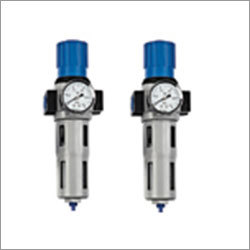 फ़िल्टर रेगुलेटर (फेस्टो टाइप)