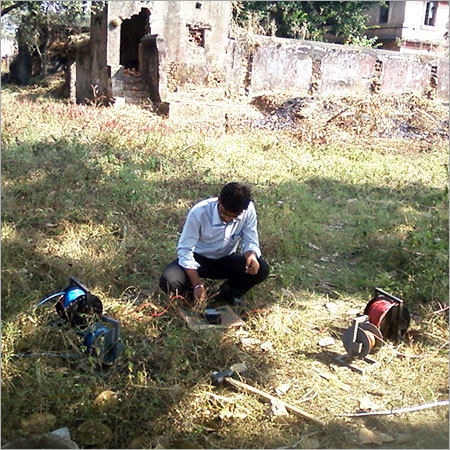जलविज्ञान सर्वेक्षण