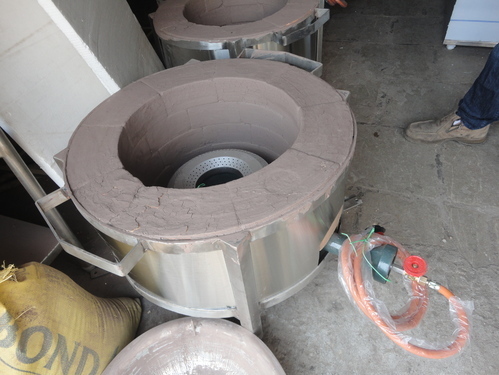 होटलों और रेस्तरां के लिए इंसुलेटेड मीठी दुकान