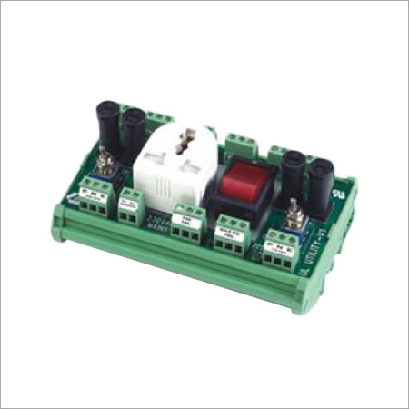 यूज़ेरिटी मॉड्यूल