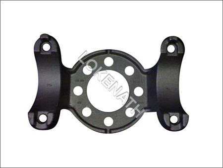 पावर ट्रांसमिशन एल्यूमीनियम रेत कास्टिंग