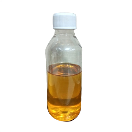 Gear Oil Additives