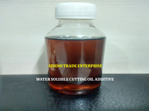 Water Soluble Cutting Oil Additives