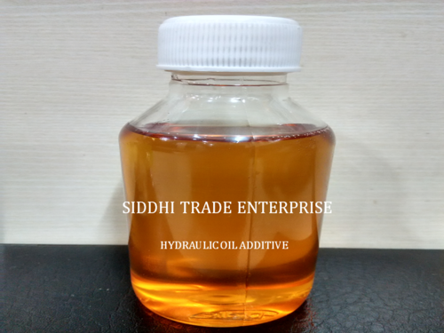 Hydraulic Oil Additives