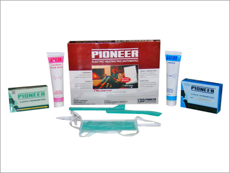 इलेक्ट्रिक हीटिंग पैड (स्वचालित)