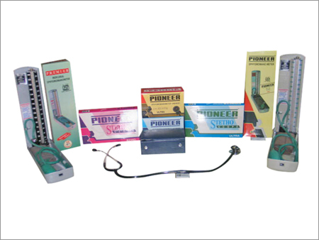 स्टेथोस्कोप