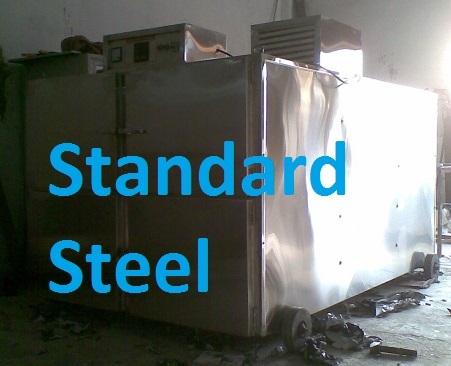 Stainless Steel Dead Body Mortuary Cabinet Power: 220 Watt (W)