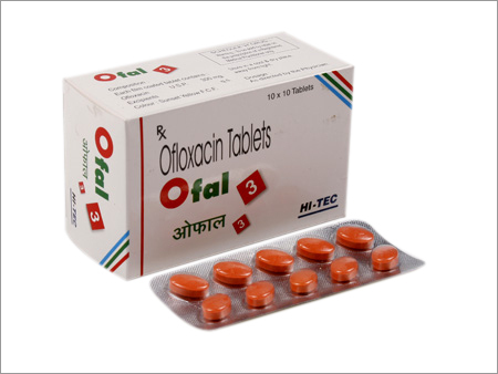Ofal-3 Tablets