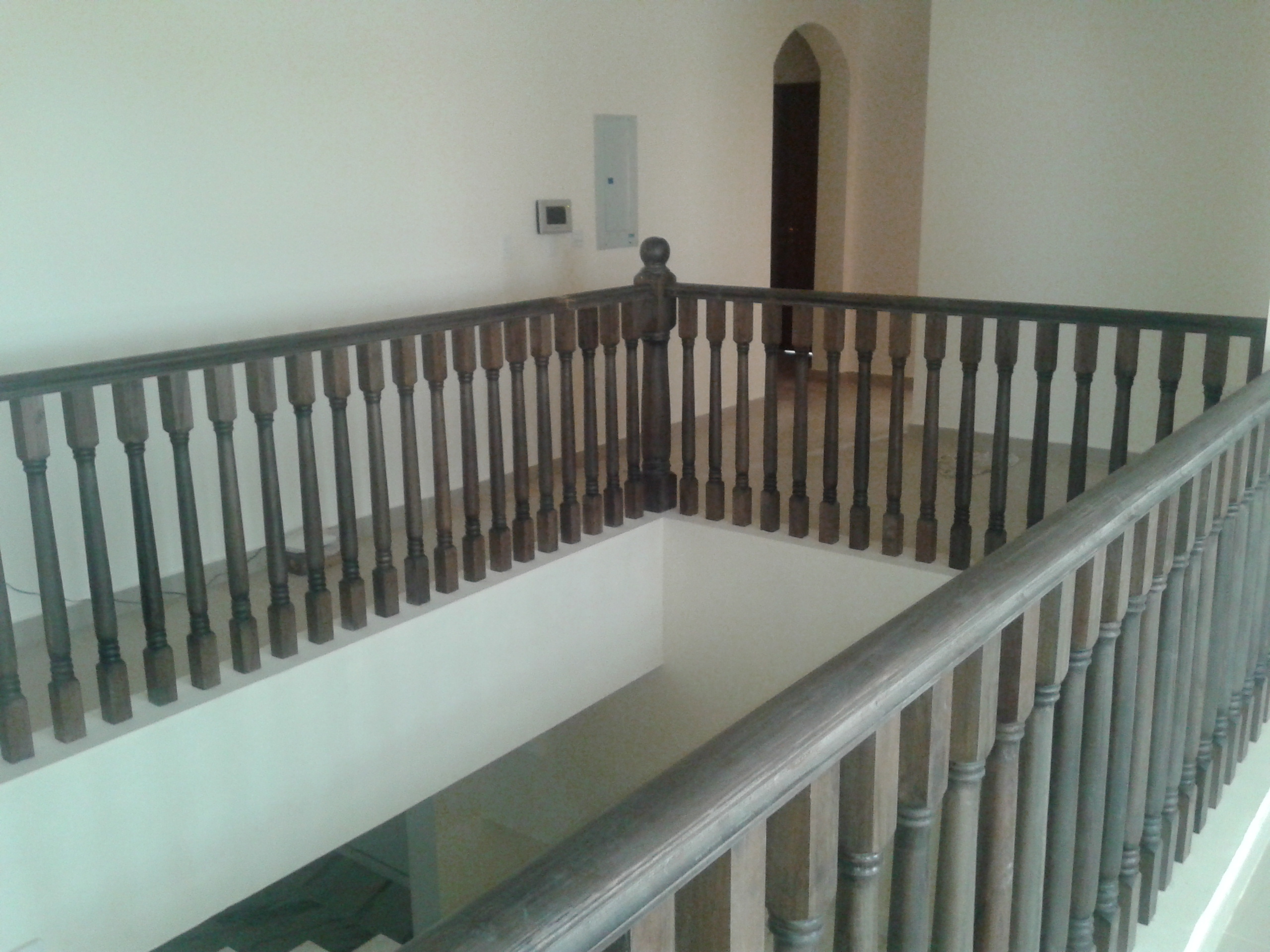 Interior Decoration Works