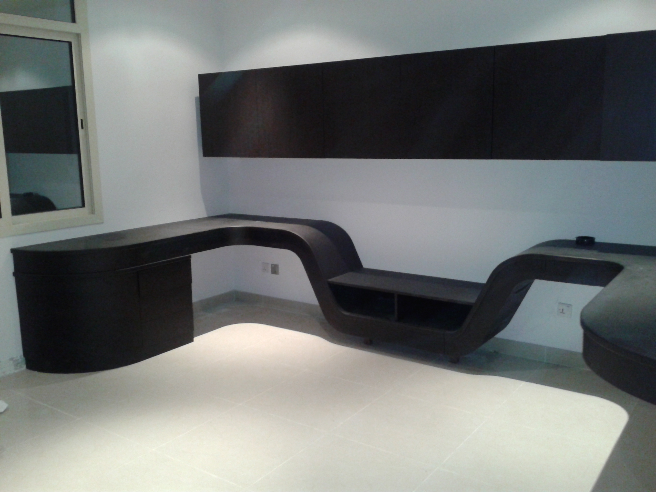 Interior Decoration Works