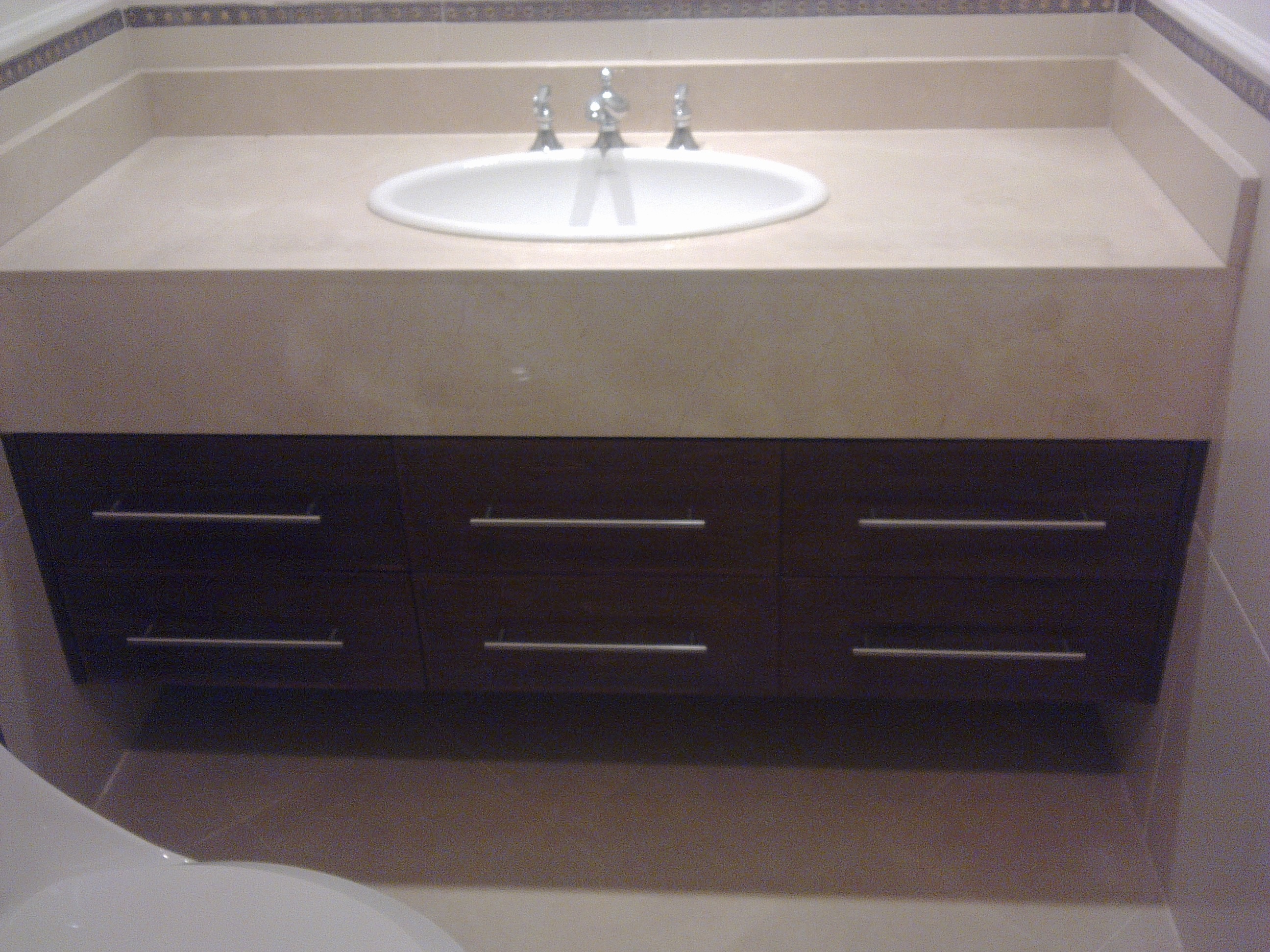 Interior Decoration Works