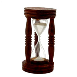 रेत के घड़ी