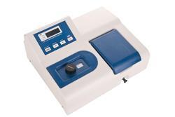 Microprocessor Visible Spectrophotometer