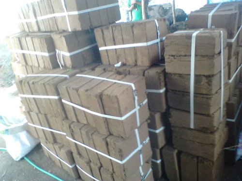 Cocopeat Block