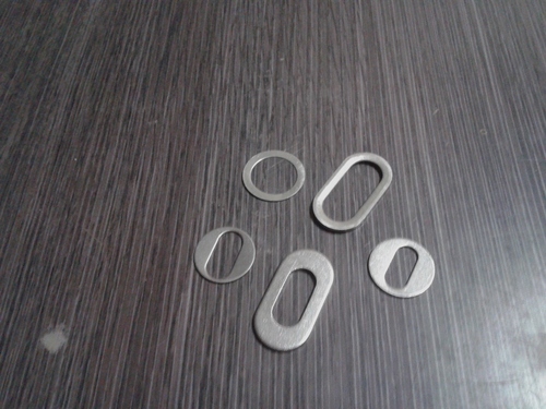 Cable Grommet Washer