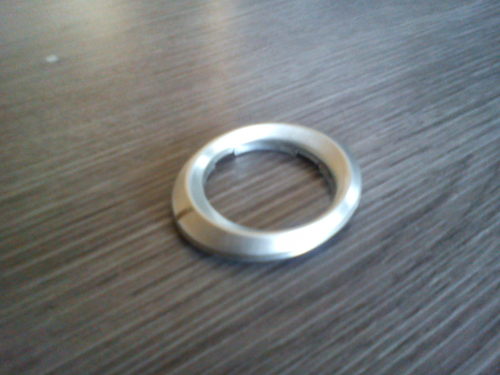 Sheet Metal Embossing Ring
