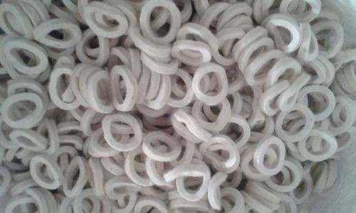 औद्योगिक रबर वॉशर