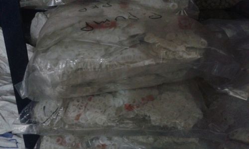 औद्योगिक ऊन फेल्ट वाशर
