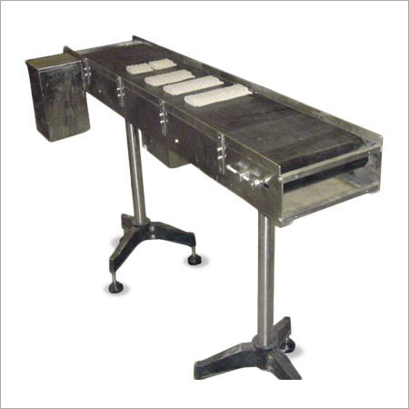 बेल्ट कन्वेयर