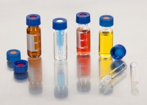 HPLC वायल्स