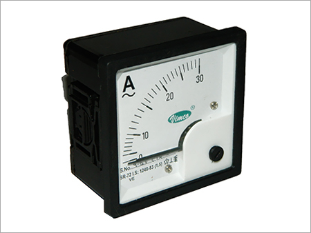 Sr-72 में प्रेस फिट क्लैंप