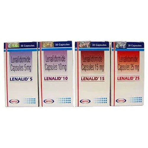 लेनालिड कैप्सूल