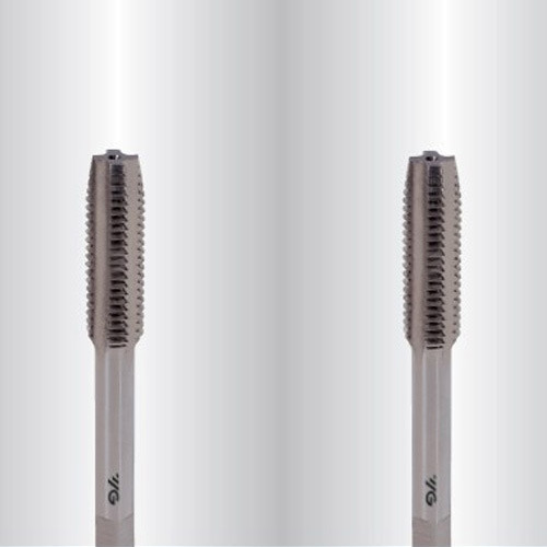 Carbide Hand Tap