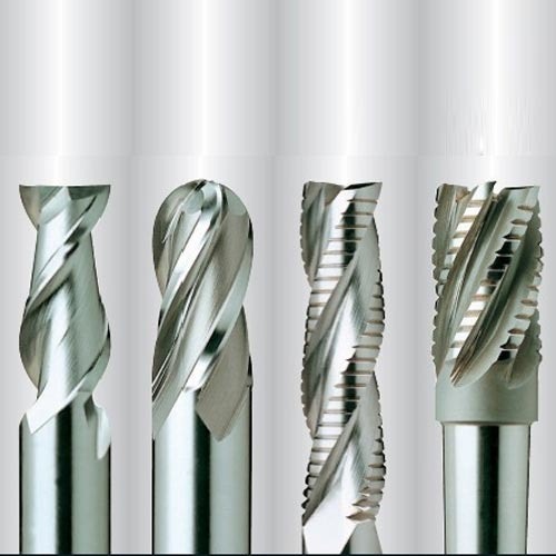 HSS Drill - High Speed Steel, Straight Shape, Silver Finish | Ideal for Cutting and Drilling Applications