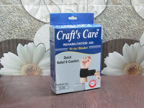 कलाई बाइंडर