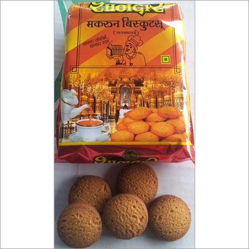 मैकरून बिस्कुट