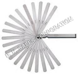 फ़ीलर गौज़