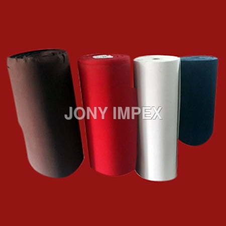 Non Woven Polyester Felt