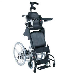इलेक्ट्रॉनिक व्हील चेयर