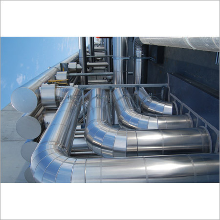 Piping Insulation