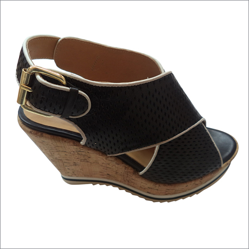 Elegant Ladies Sandals