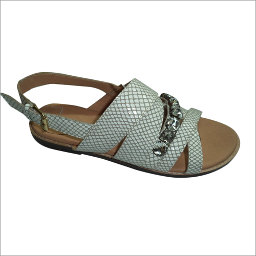 Any Leather Ladies Footwear