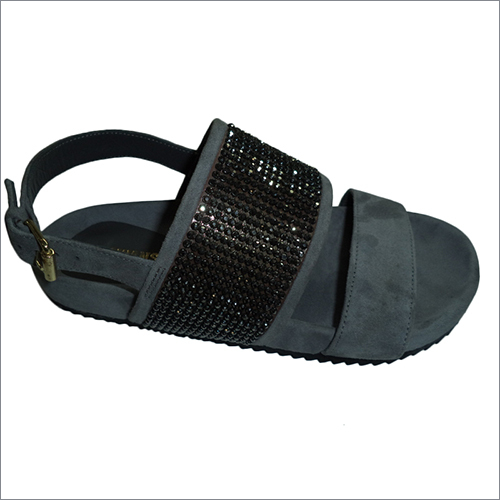 Flat Ladies Slippers