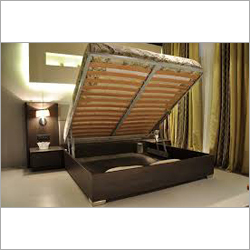 Folding Cot Set