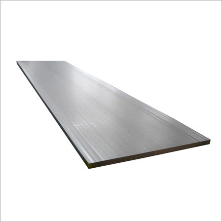SS 304 Stainless Plate