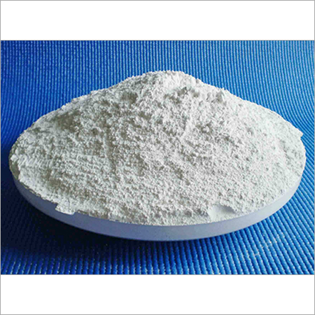 काओलिन पाउडर