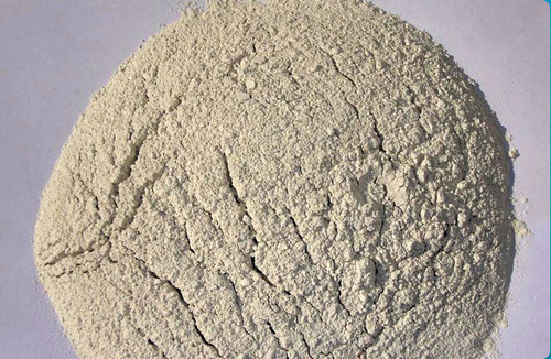 Amorphous Silica
