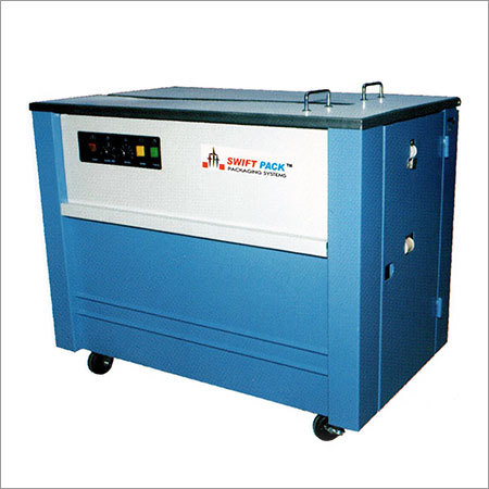 ऑटोमैटिक इकोनॉमी स्ट्रैपिंग मशीन