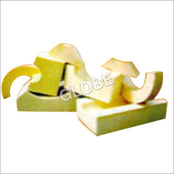 PUF पाइप सपोर्ट्स