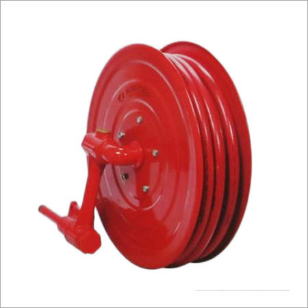 Fire Hose Reel Drum