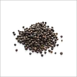 Black Pepper