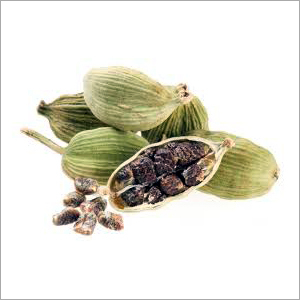 Green Cardamom