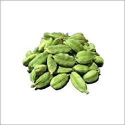 Fresh Cardamom