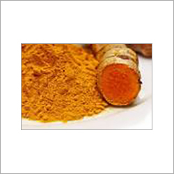 Fresh Turmeric Powder