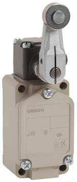 Limit Switches
