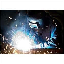 Fabrication Services - Steel, Aluminum, Stainless Steel | MIG, TIG, Arc Welding, Flexible Delivery, ISO 9001 Certified Quality